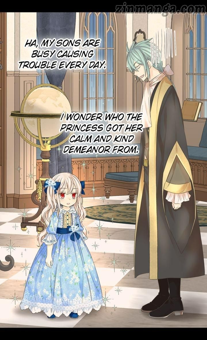 Daughter Of The Emperor Chapter 241 - Page 10