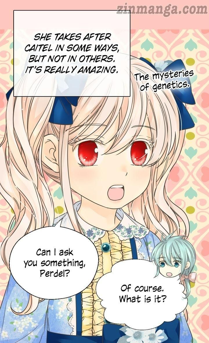 Daughter Of The Emperor Chapter 241 - Page 11