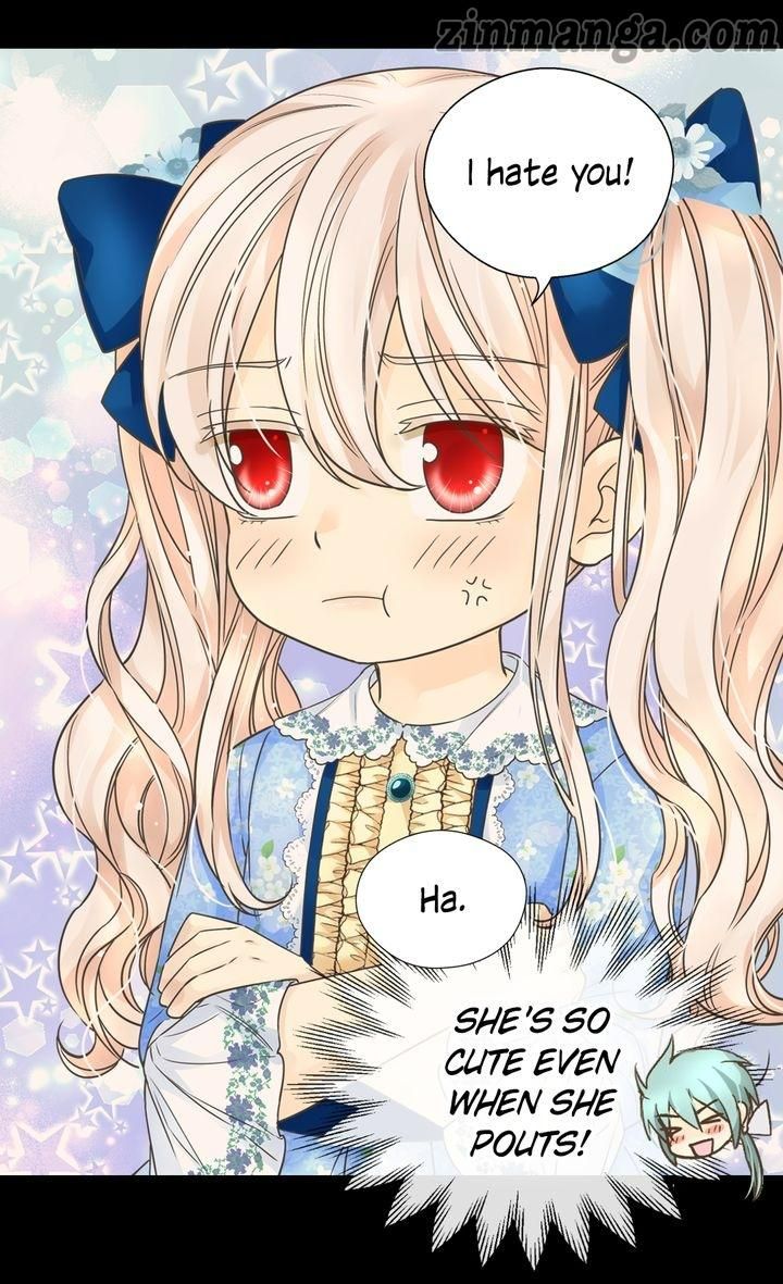 Daughter Of The Emperor Chapter 241 - Page 16