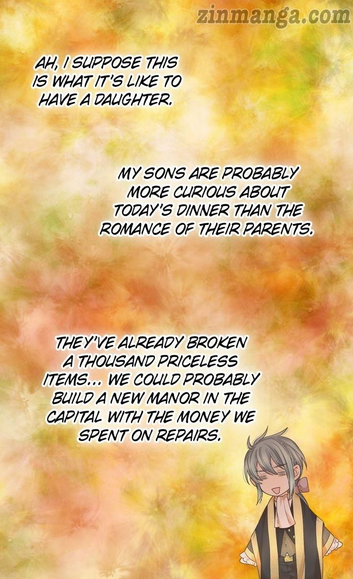 Daughter Of The Emperor Chapter 241 - Page 17