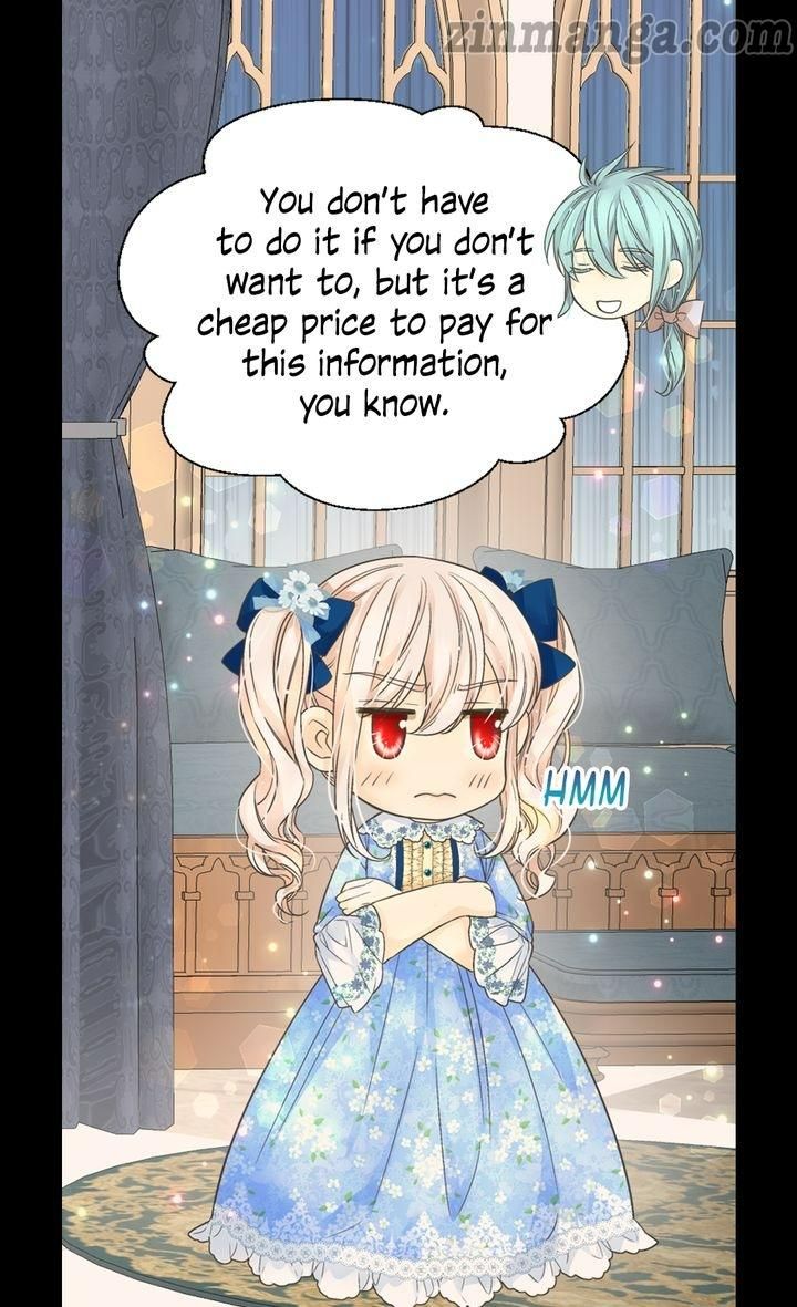 Daughter Of The Emperor Chapter 241 - Page 19