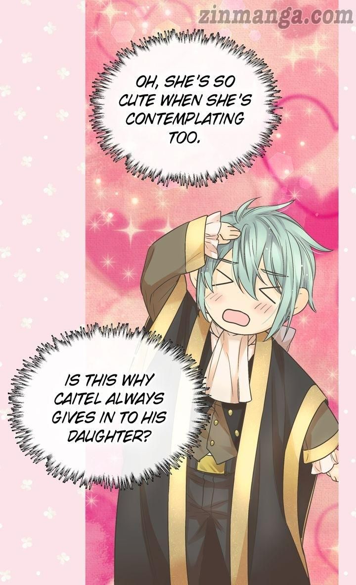 Daughter Of The Emperor Chapter 241 - Page 20