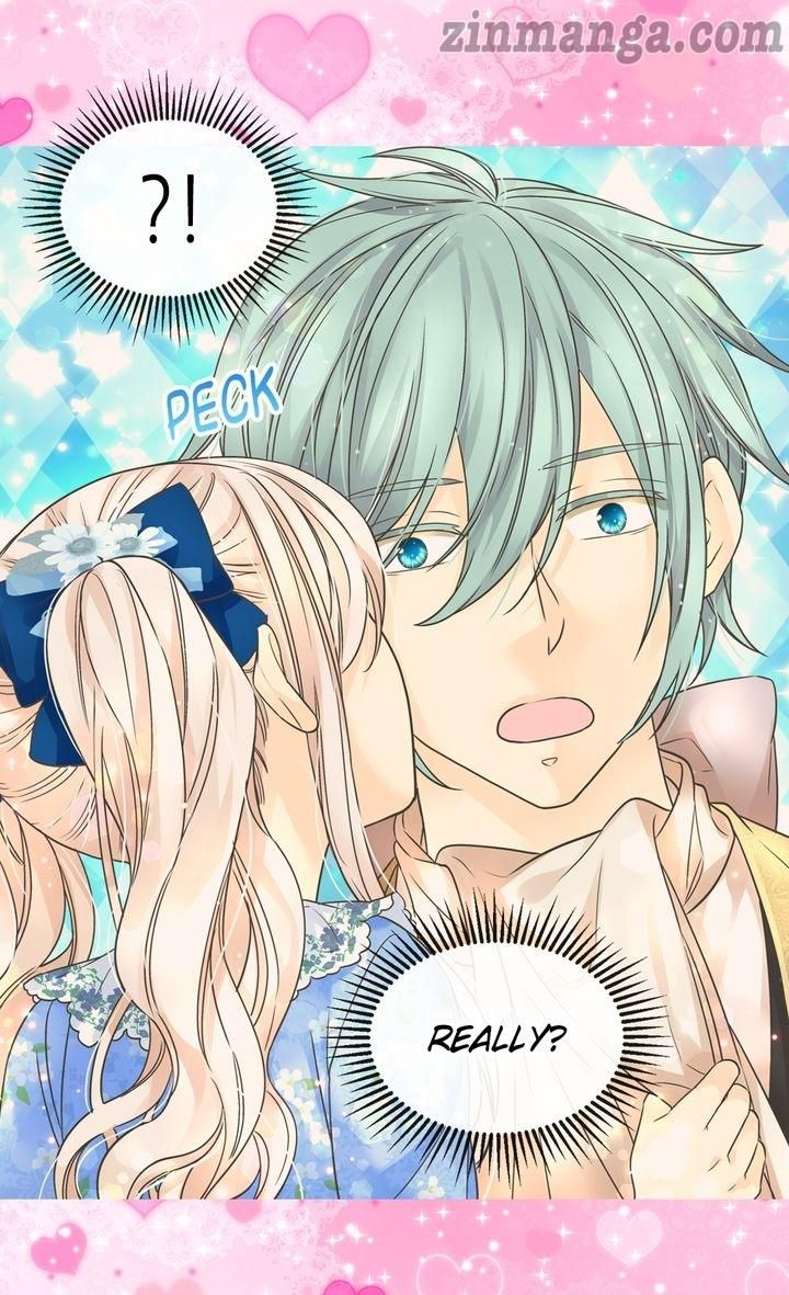 Daughter Of The Emperor Chapter 241 - Page 22