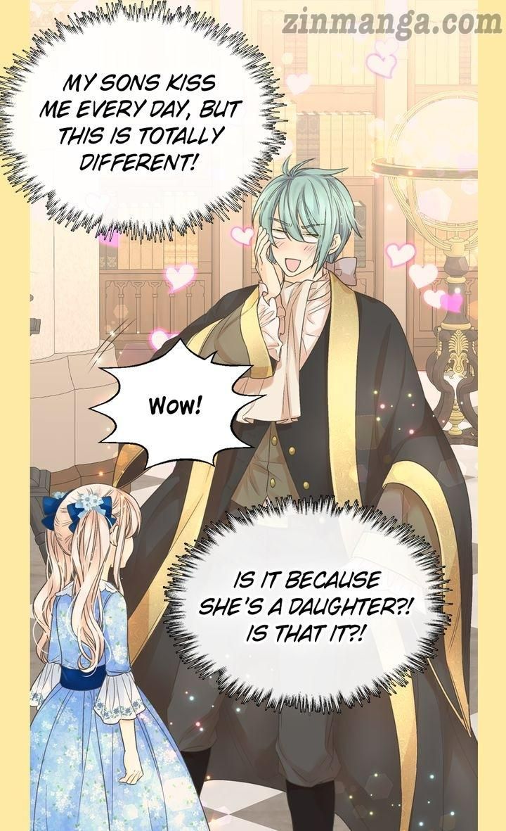 Daughter Of The Emperor Chapter 241 - Page 23