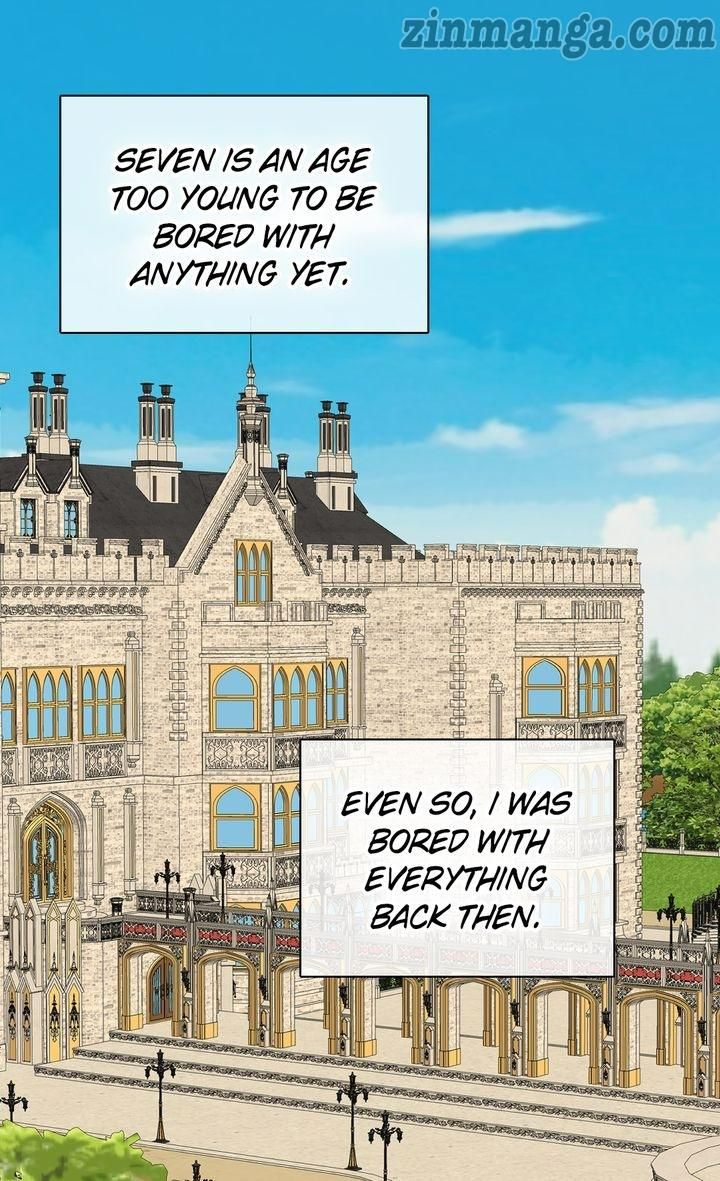 Daughter Of The Emperor Chapter 241 - Page 27