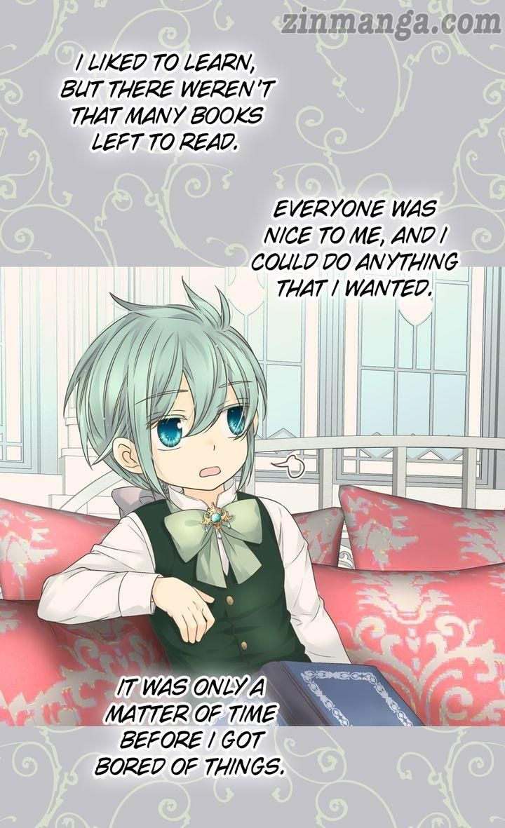 Daughter Of The Emperor Chapter 241 - Page 28