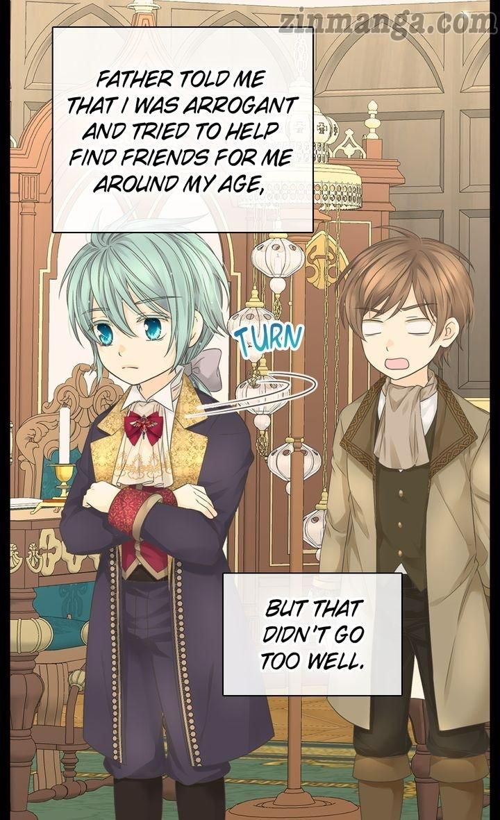 Daughter Of The Emperor Chapter 241 - Page 29