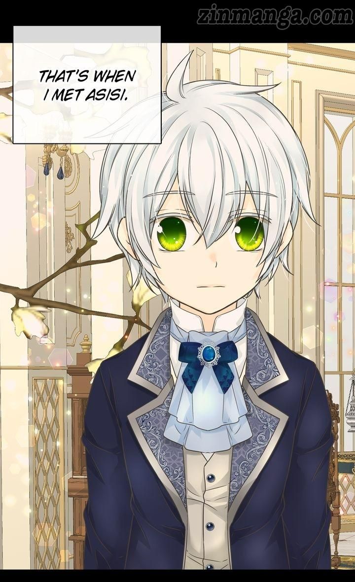 Daughter Of The Emperor Chapter 241 - Page 30