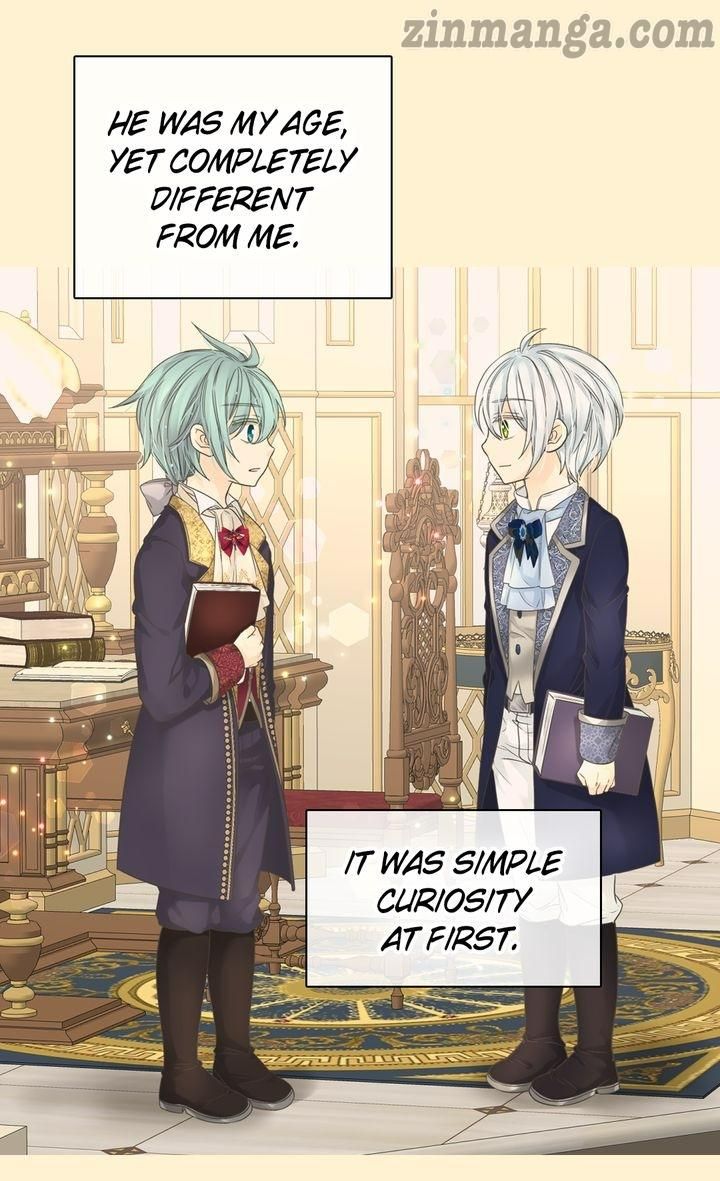 Daughter Of The Emperor Chapter 241 - Page 31