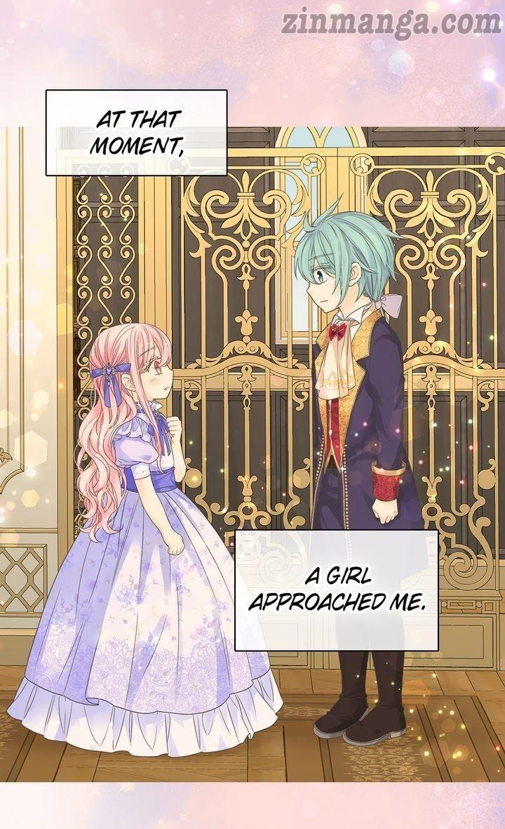 Daughter Of The Emperor Chapter 241 - Page 35