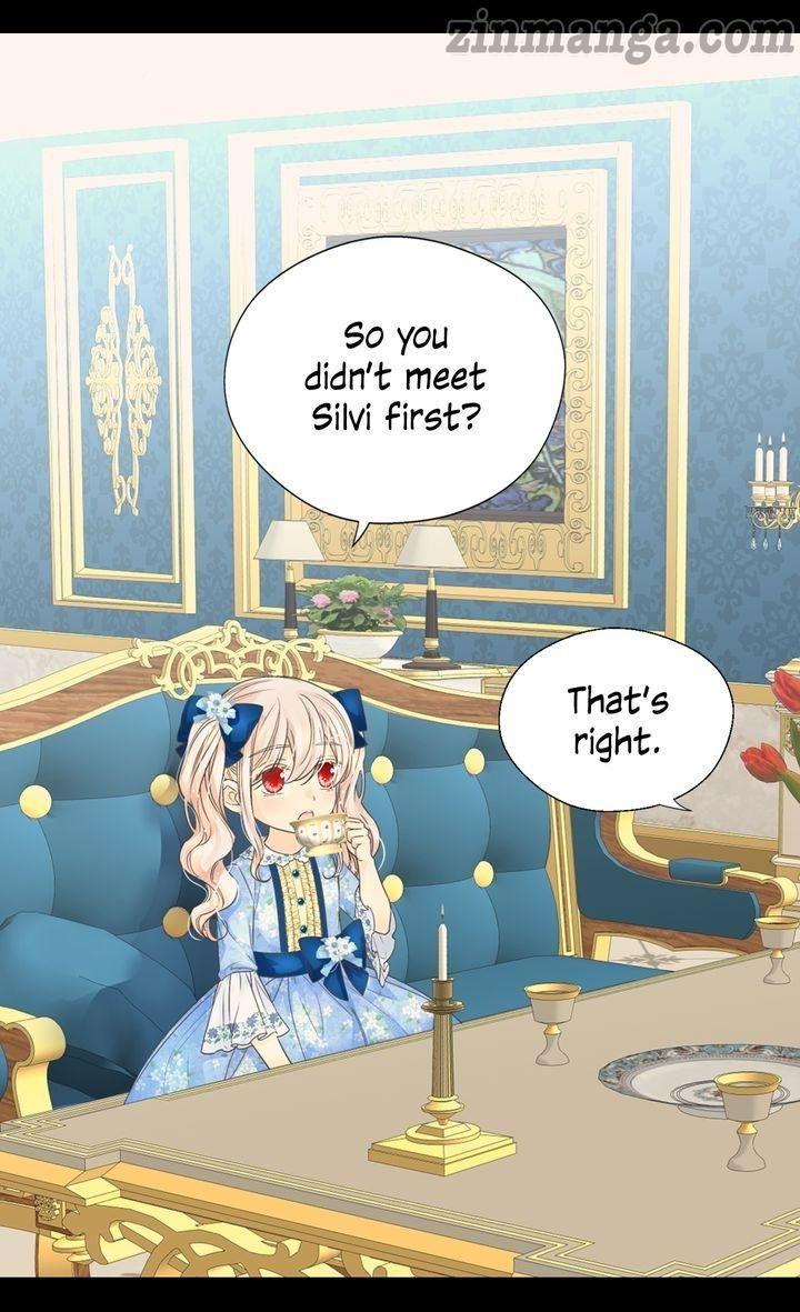 Daughter Of The Emperor Chapter 241 - Page 37