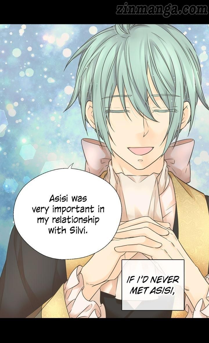 Daughter Of The Emperor Chapter 241 - Page 38