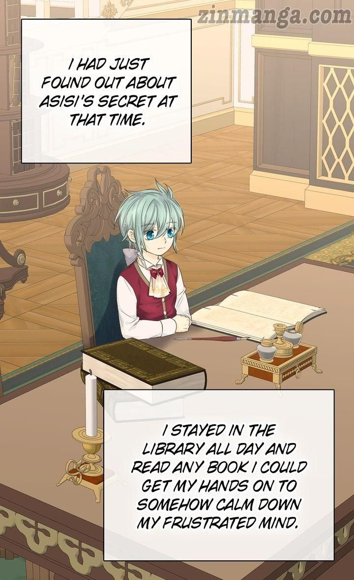 Daughter Of The Emperor Chapter 241 - Page 40