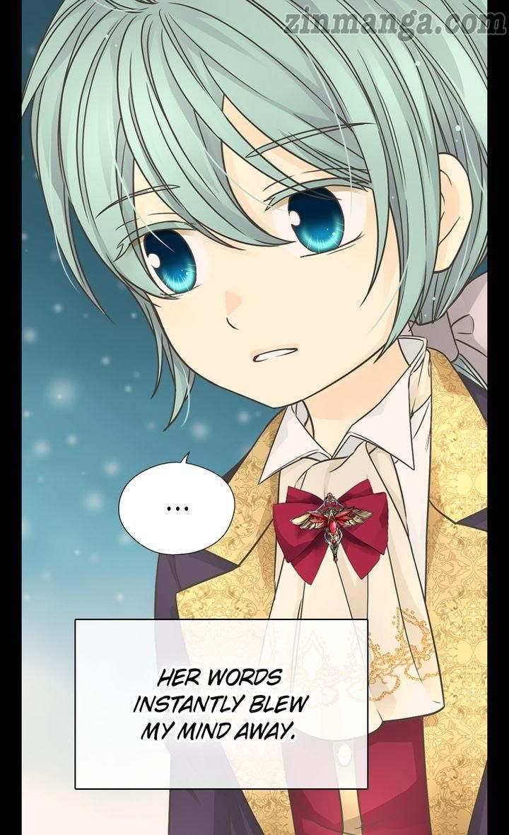 Daughter Of The Emperor Chapter 241 - Page 42