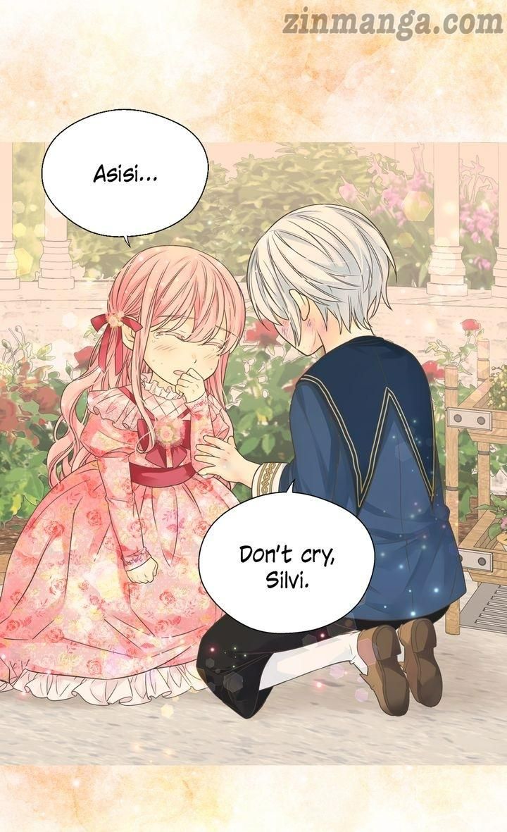 Daughter Of The Emperor Chapter 241 - Page 46