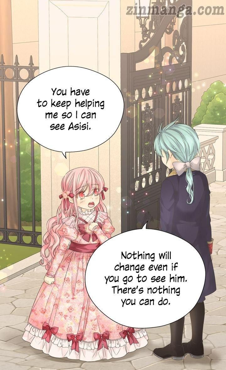 Daughter Of The Emperor Chapter 241 - Page 50