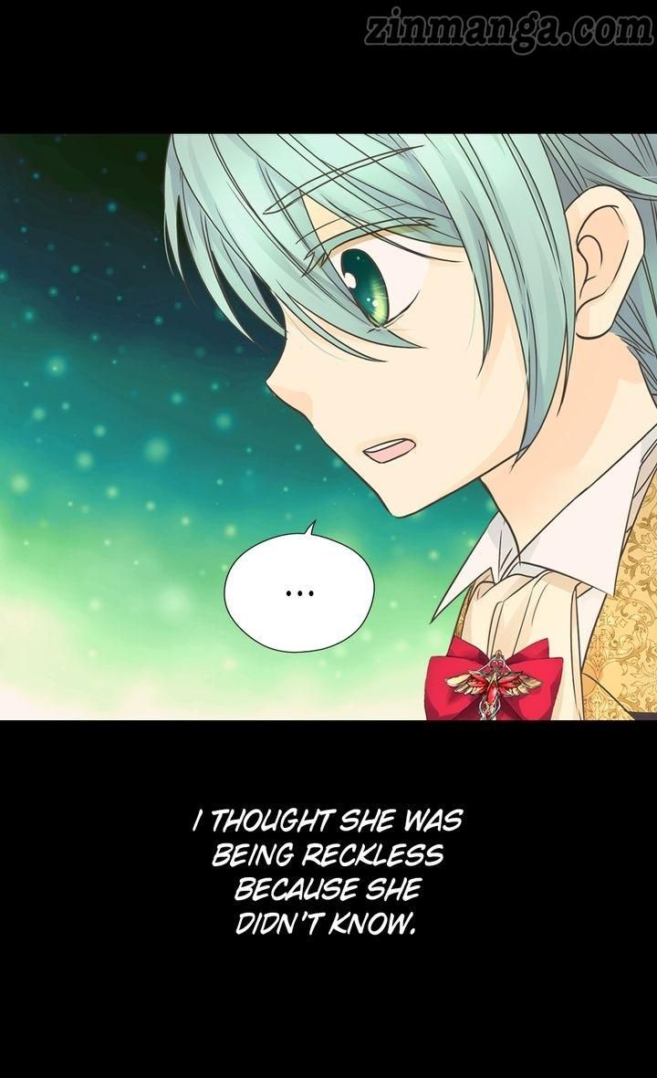 Daughter Of The Emperor Chapter 241 - Page 52