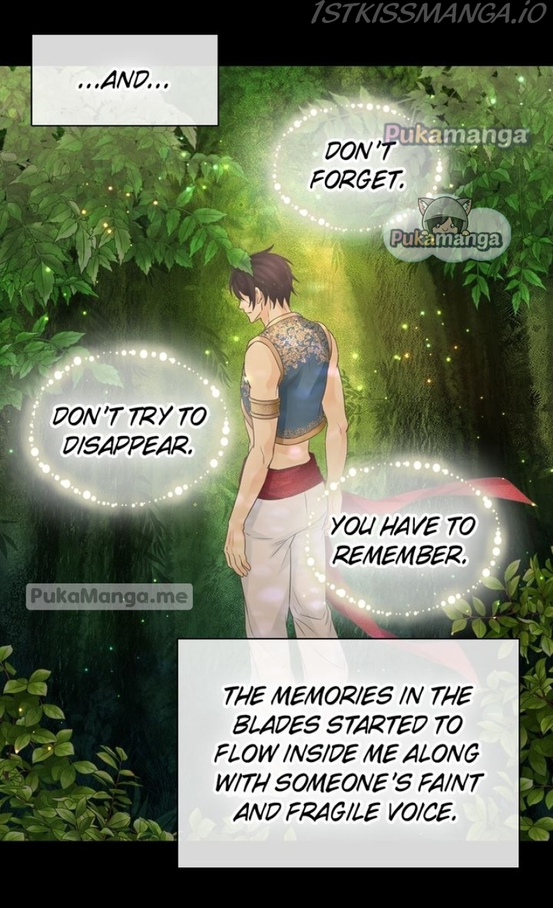 Daughter Of The Emperor Chapter 243 - Page 5