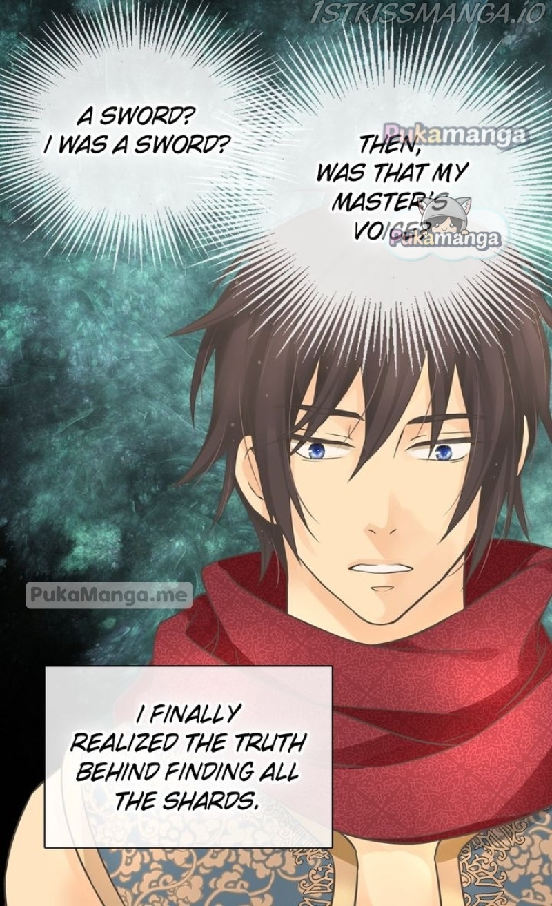 Daughter Of The Emperor Chapter 243 - Page 10