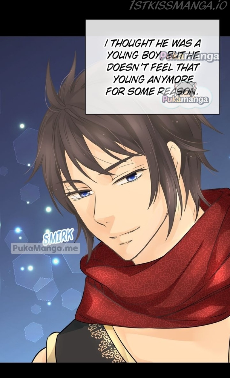 Daughter Of The Emperor Chapter 243 - Page 24