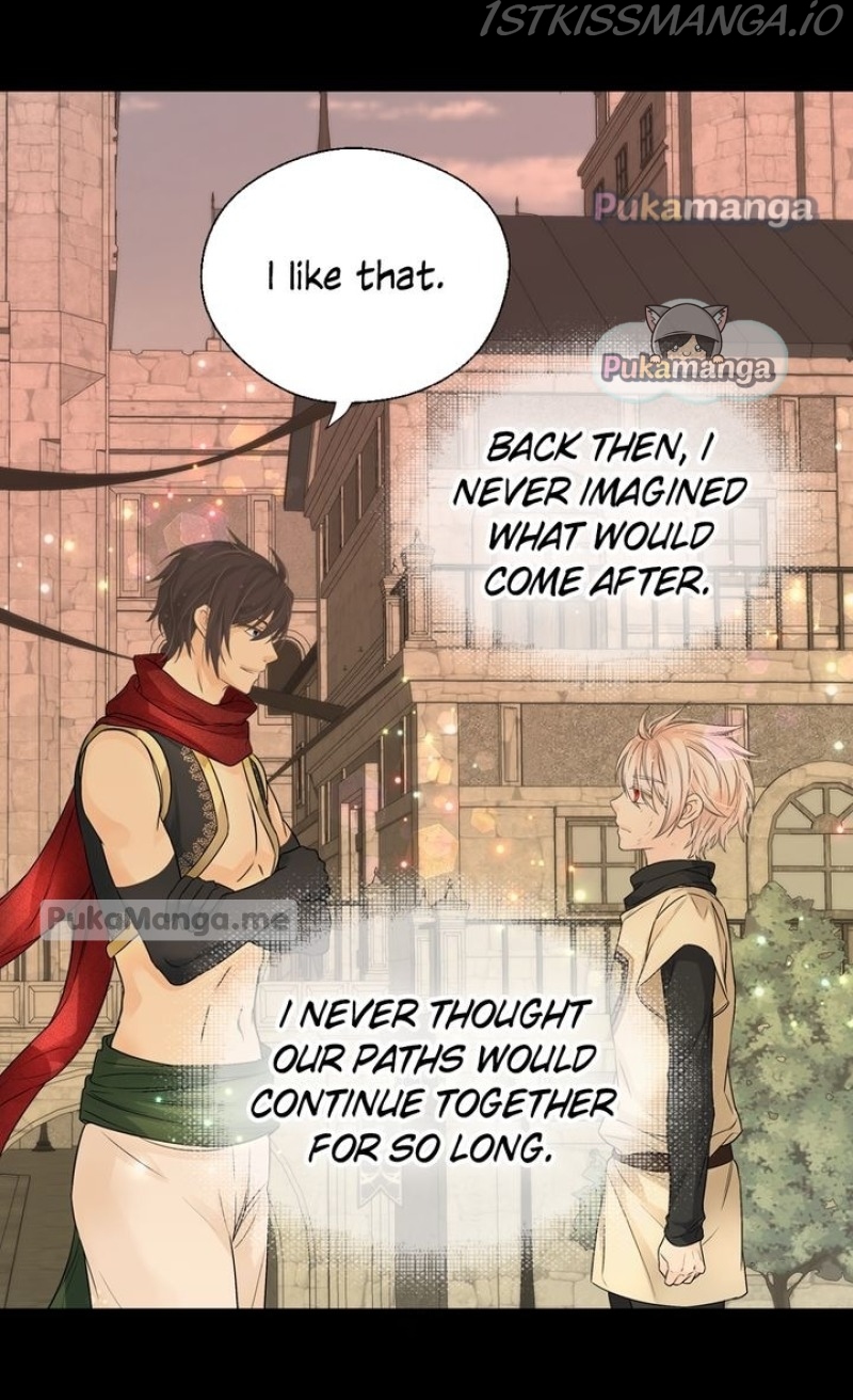 Daughter Of The Emperor Chapter 243 - Page 25