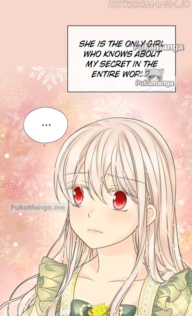 Daughter Of The Emperor Chapter 243 - Page 33