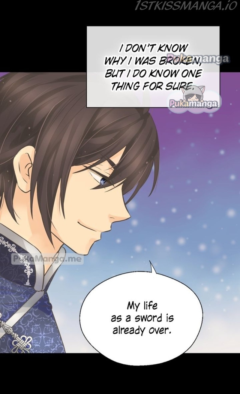 Daughter Of The Emperor Chapter 243 - Page 35