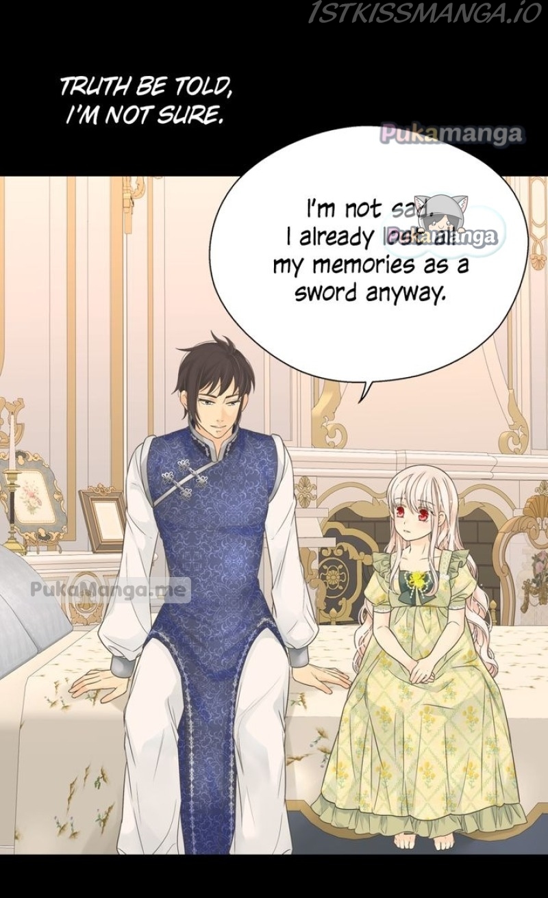 Daughter Of The Emperor Chapter 243 - Page 40