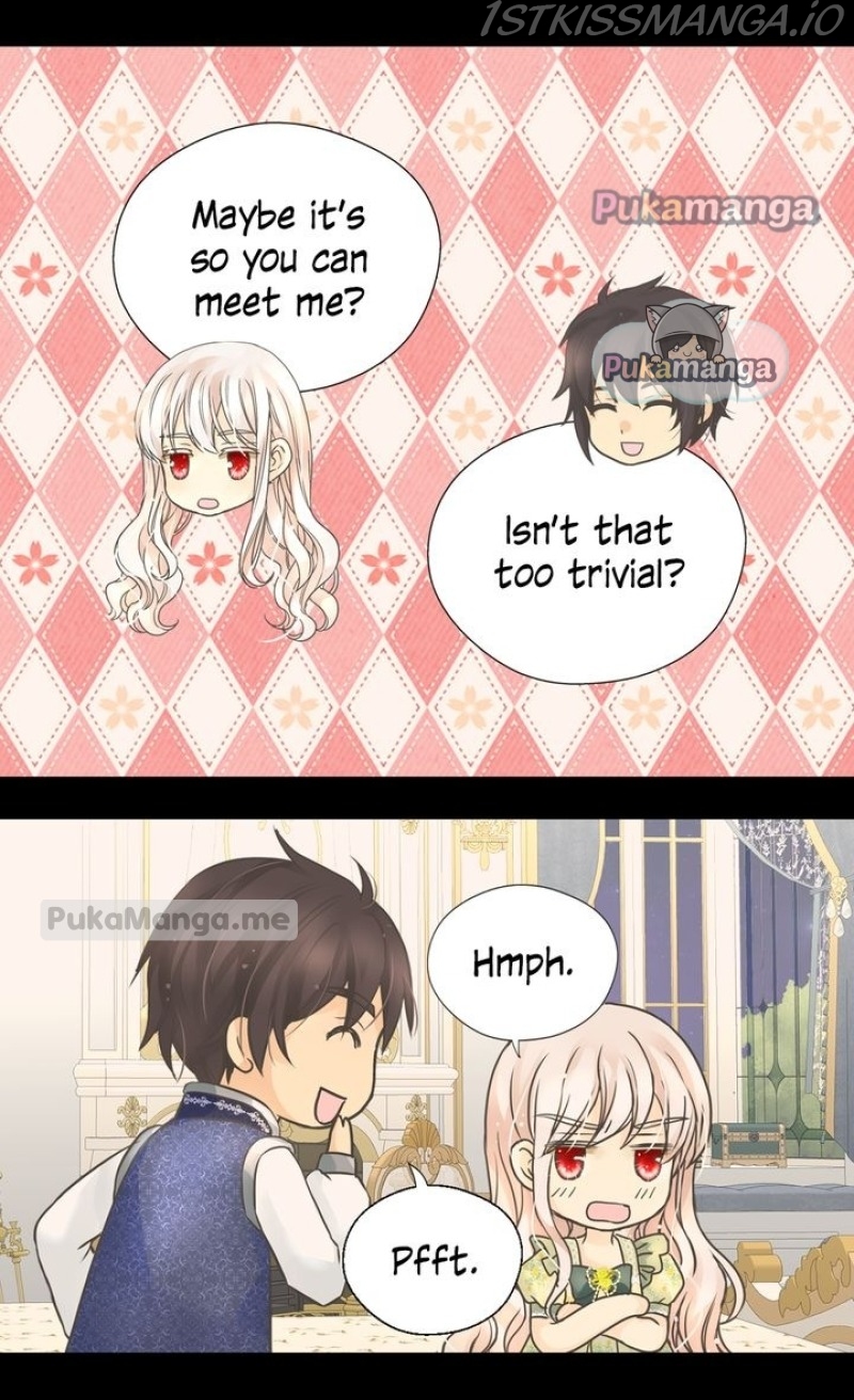 Daughter Of The Emperor Chapter 243 - Page 43