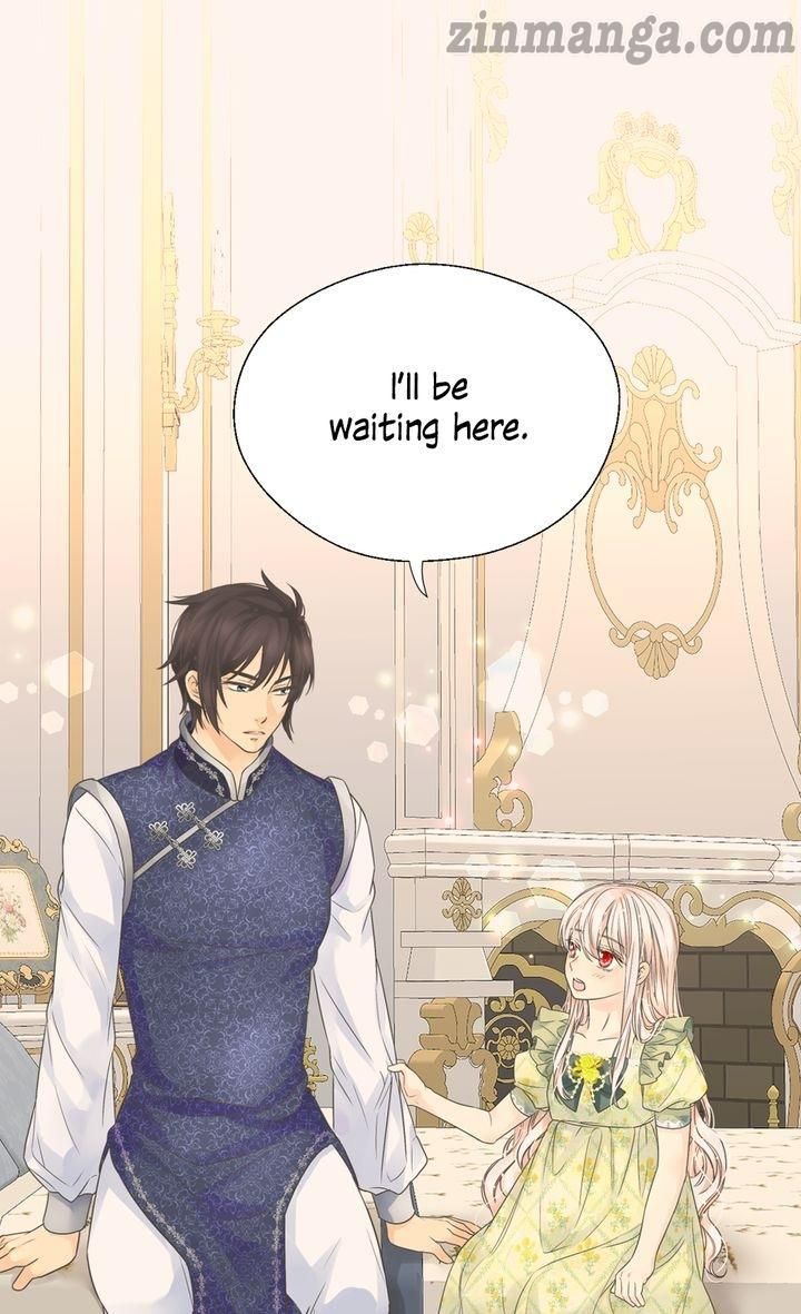 Daughter Of The Emperor Chapter 244 - Page 4