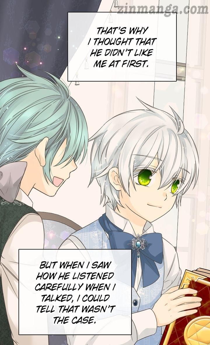 Daughter Of The Emperor Chapter 244 - Page 12