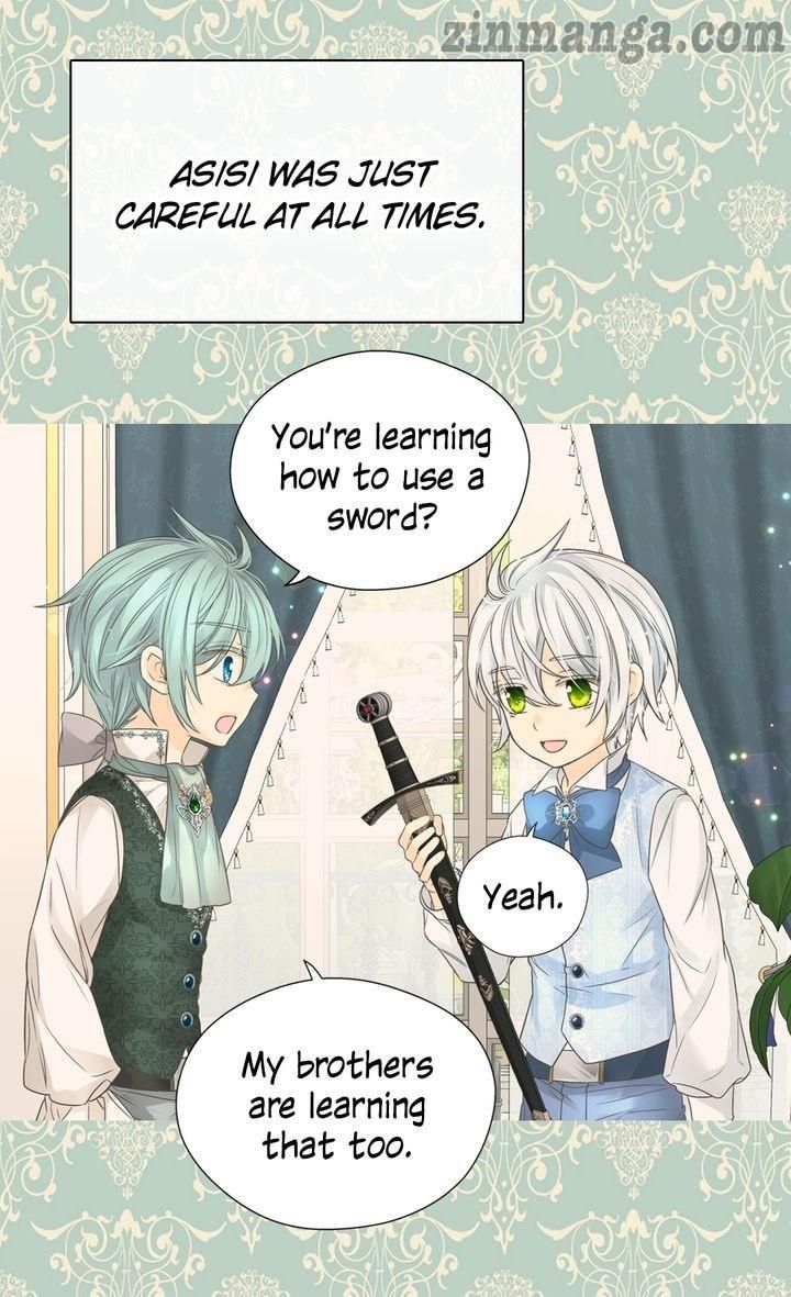 Daughter Of The Emperor Chapter 244 - Page 13