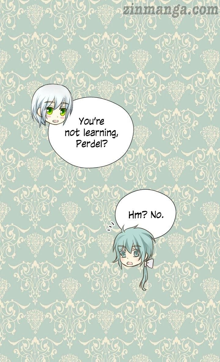 Daughter Of The Emperor Chapter 244 - Page 14