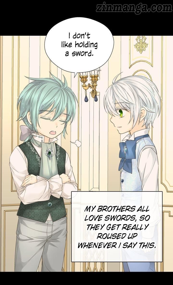 Daughter Of The Emperor Chapter 244 - Page 15