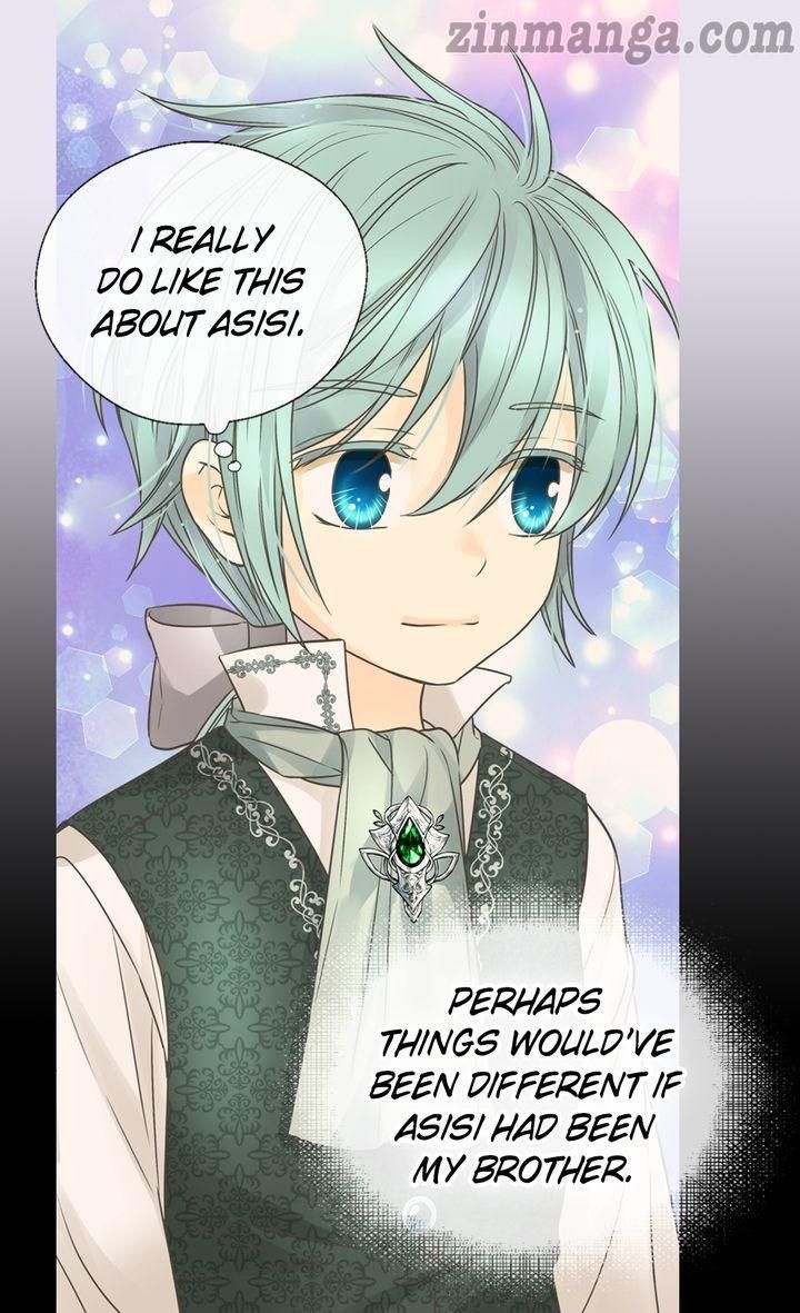 Daughter Of The Emperor Chapter 244 - Page 17