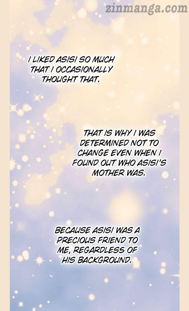 Daughter Of The Emperor Chapter 244 - Page 18