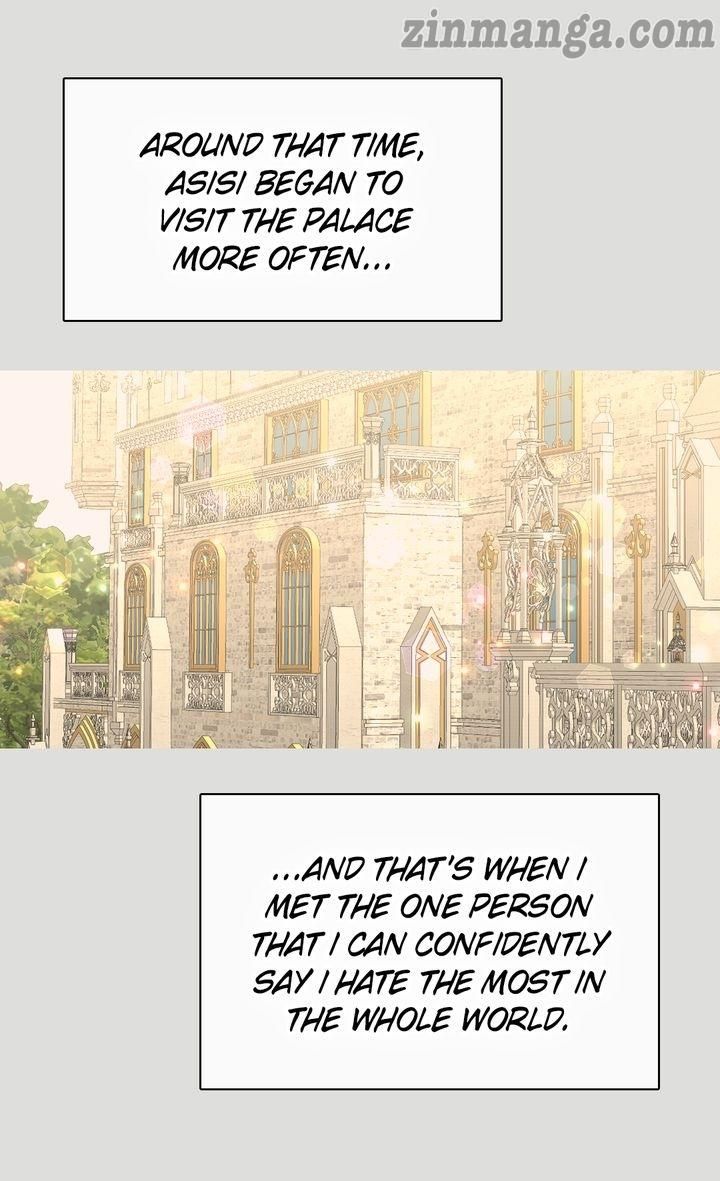 Daughter Of The Emperor Chapter 244 - Page 19