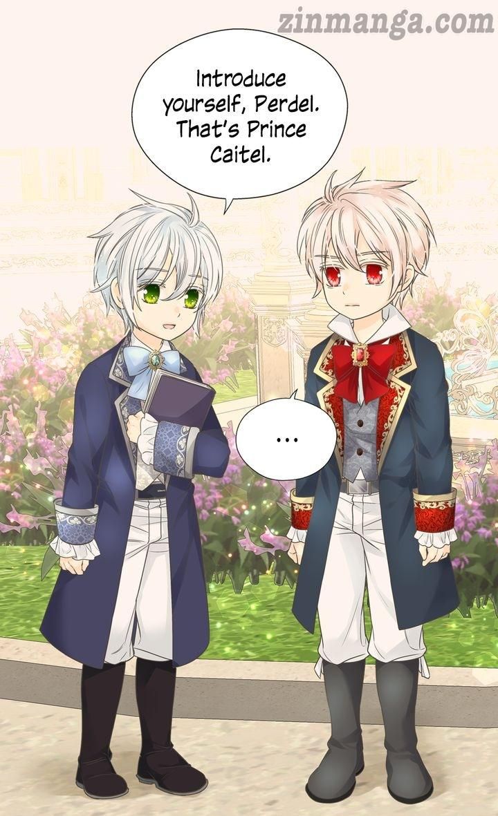 Daughter Of The Emperor Chapter 244 - Page 20