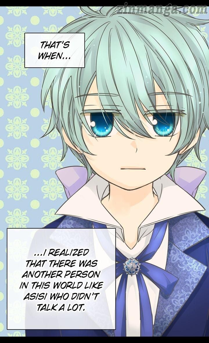 Daughter Of The Emperor Chapter 244 - Page 21