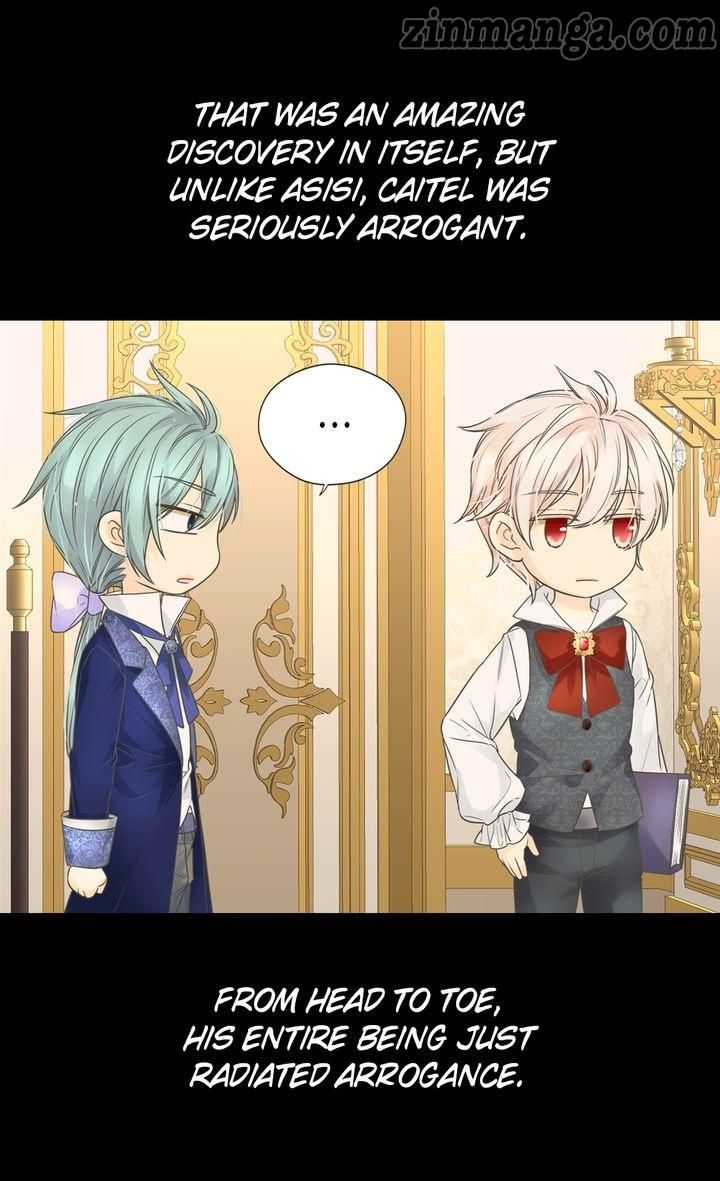 Daughter Of The Emperor Chapter 244 - Page 22