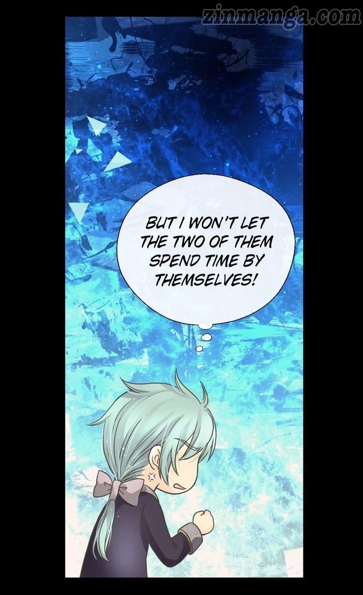 Daughter Of The Emperor Chapter 244 - Page 23