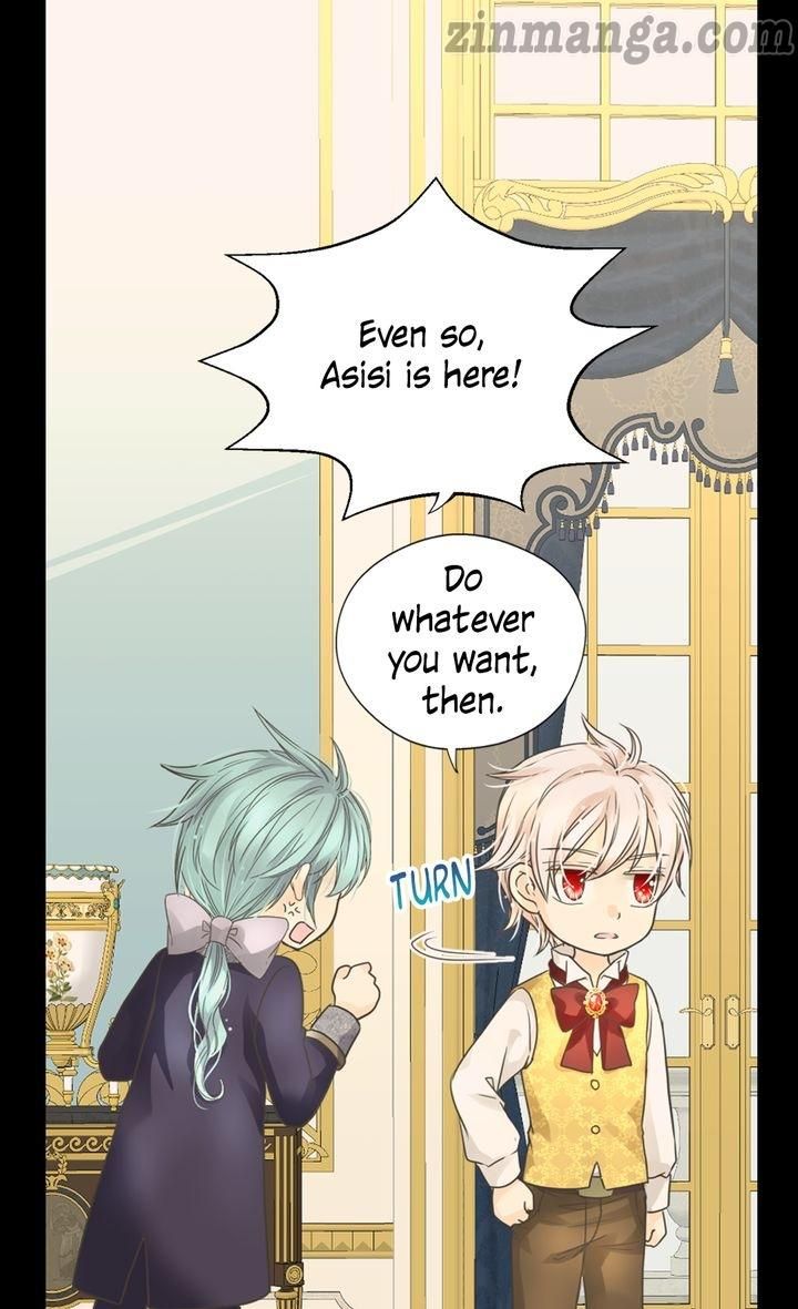 Daughter Of The Emperor Chapter 244 - Page 25