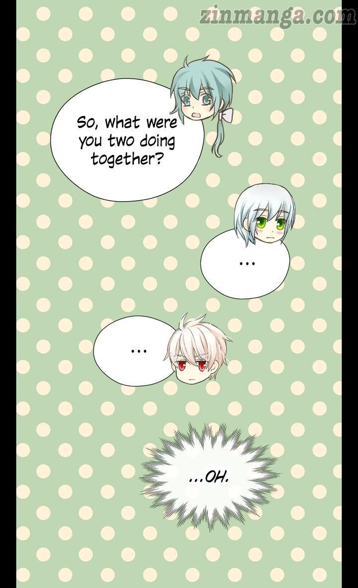 Daughter Of The Emperor Chapter 244 - Page 27