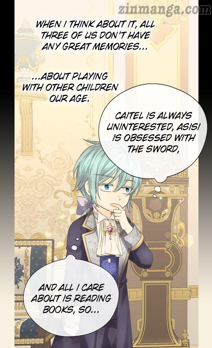 Daughter Of The Emperor Chapter 244 - Page 28