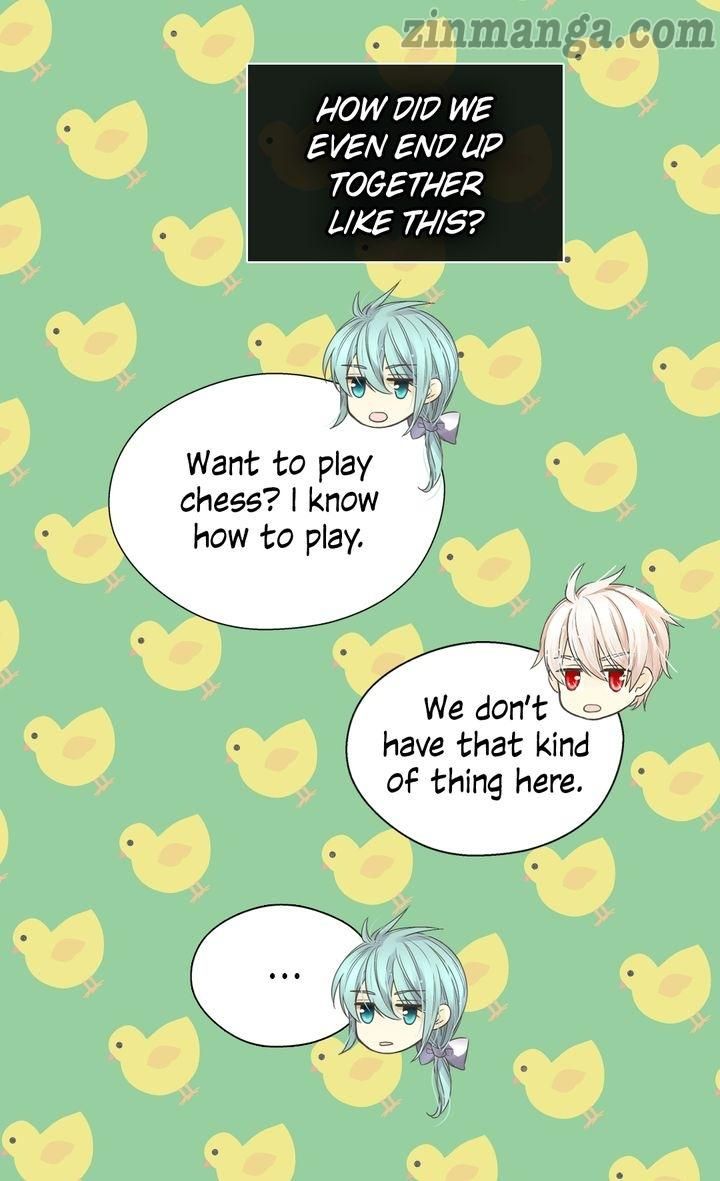 Daughter Of The Emperor Chapter 244 - Page 29