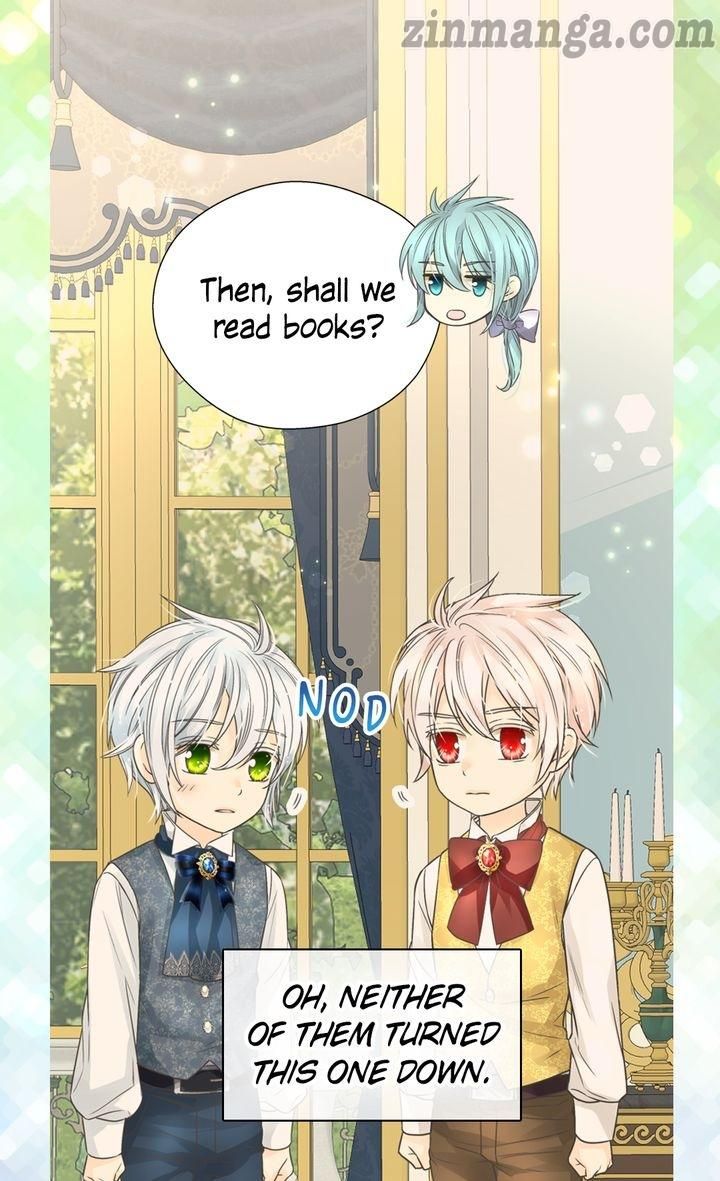 Daughter Of The Emperor Chapter 244 - Page 30