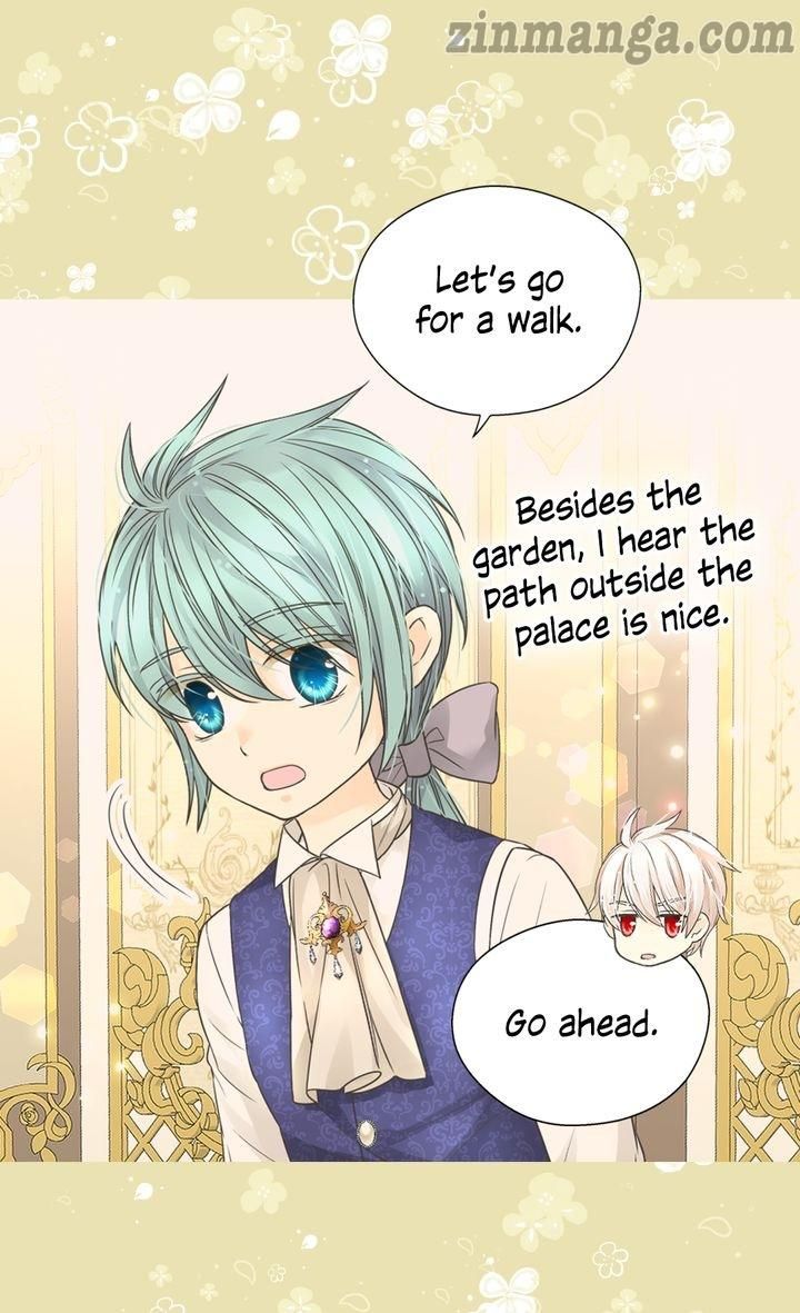 Daughter Of The Emperor Chapter 244 - Page 33