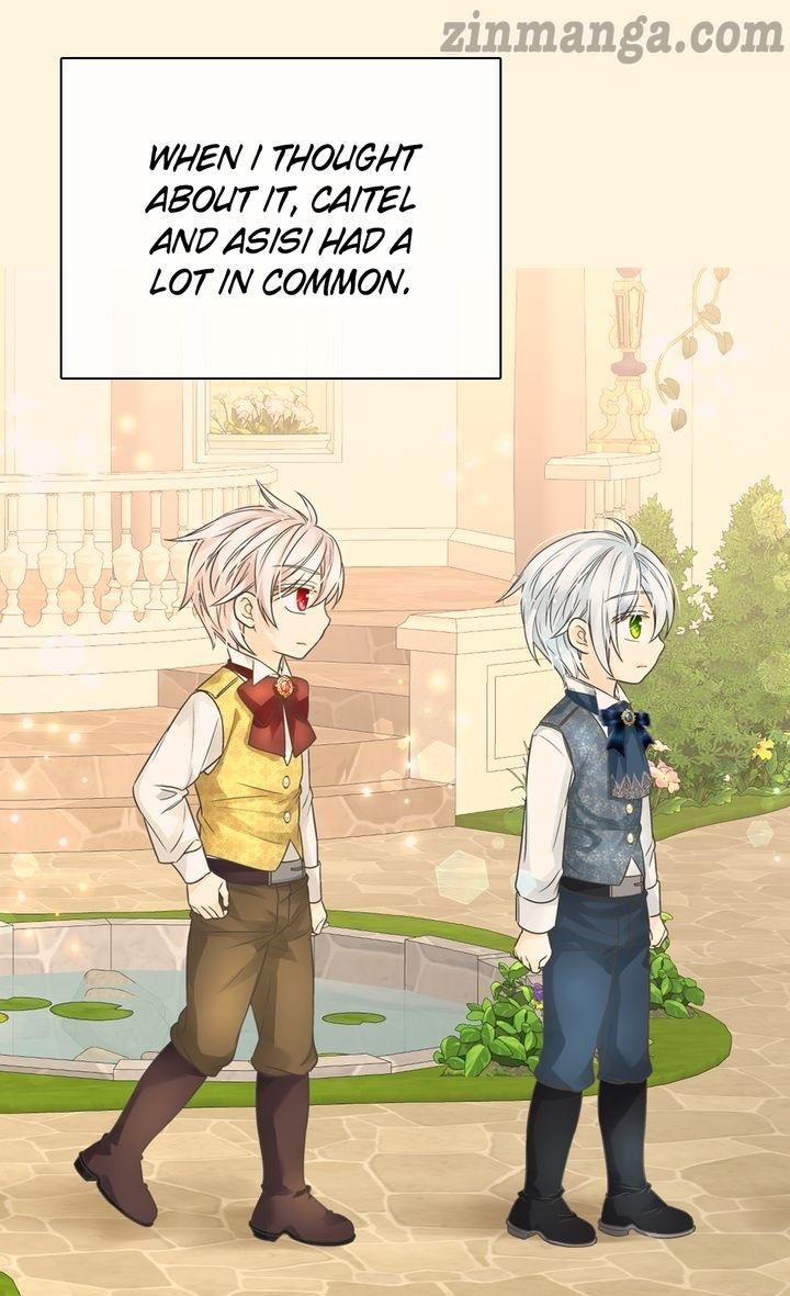 Daughter Of The Emperor Chapter 244 - Page 34