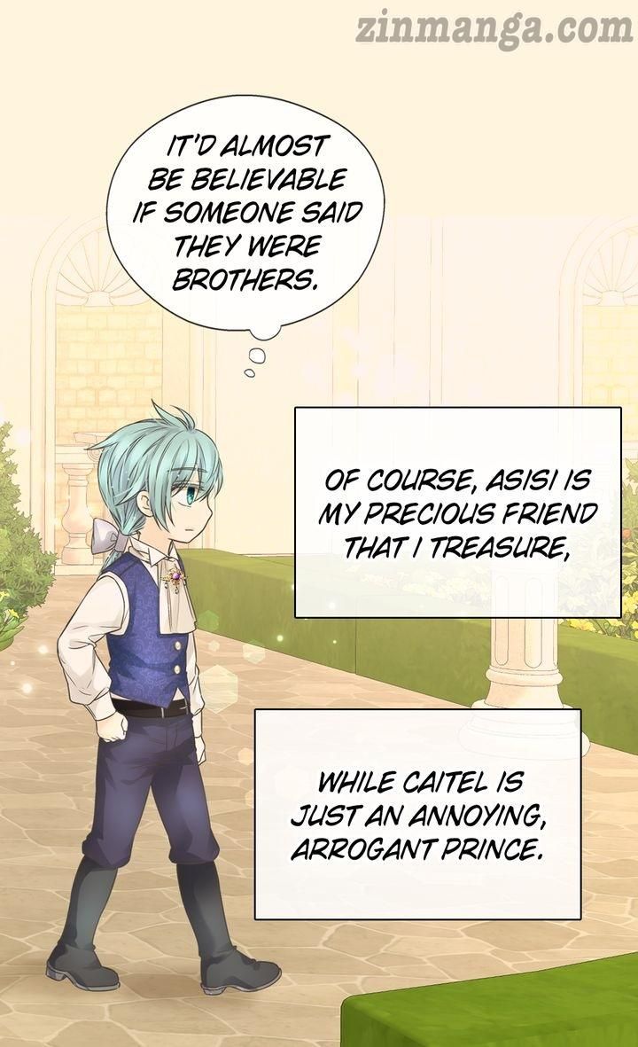 Daughter Of The Emperor Chapter 244 - Page 35