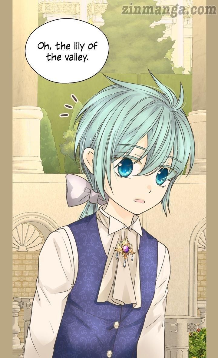 Daughter Of The Emperor Chapter 244 - Page 36